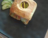 Foto del paso 8 de la receta: Gravlax de salmón