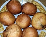 Foto langkah ke 4 dari resep 48. Roti Brot Goreng Manado.