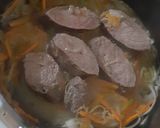 Foto del paso 3 de la receta: Colita de cuadril a la portuguesa