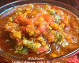 Foto langkah ke 4 dari resep 191. Sambal Bawang (ala) Bu Rudy.
