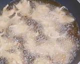 A picture of step 3 of Crispy Pakory different style.nd different method so try it.