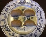 A picture of step 5 of California Farm Potato Pierogi.