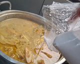 Foto langkah ke 7 dari resep Sayur Nangka Muda (Jangan Gori).