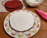 Foto del passaggio 16 della ricetta Torta Red velvet