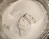 Foto del passaggio 2 della ricetta Penne alla norcina e gorgonzola