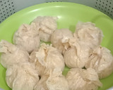 Foto langkah ke 5 dari resep Ekkado.