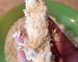 Foto langkah ke 4 dari resep Mozarella Stick.