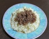 Foto langkah ke 7 dari resep Risotto.