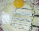 Foto langkah ke 1 dari resep Martabak manis teflon anti gagal.