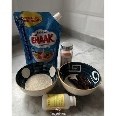 Langkah 3