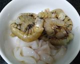 Hình bước làm 1 của món Tomyum