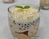 Foto langkah ke 4 dari resep Mango Sago.