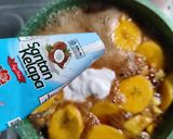 Foto langkah ke 3 dari resep Kolak Pisang.