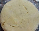 Foto del paso 2 de la receta: Pasta frola con dulce casero de boniato 🍠