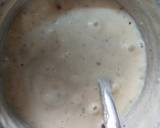 Apple kheer/ very tasty and yammy and delicious dessert recipe step 2 photo