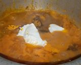 A picture of step 6 of Koftay Aloo.