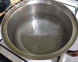 Foto del paso 2 de la receta: Pepinos en vinagre