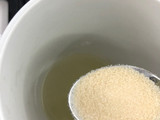 Mousse de Atún con Cilantro
