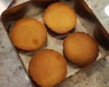Foto del paso 5 de la receta: Galletas bretonas - palets bretons