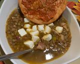 Foto del paso 5 de la receta: Lentejas Caseras