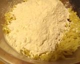 Krumplilángos recept fázis 1 fotója