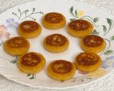 A picture of step 8 of "Sweet Potato Delight Bites – Mini Cakes for Little Munchkins".