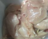 Foto langkah ke 1 dari resep Ayam Goreng Bawang.