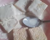 Foto langkah ke 1 dari resep Tempe Saus Tomat.