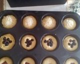 Foto del paso 3 de la receta: Muffins mini