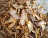 Foto langkah ke 1 dari resep Nasi Kabsa Arab.