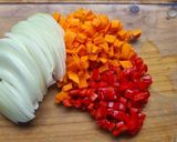Foto del paso 2 de la receta: Lentejas con longaniza