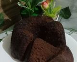 Foto langkah ke 8 dari resep Black forest.