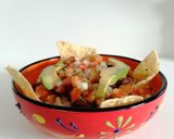 Foto del paso 9 de la receta: Chifrijo