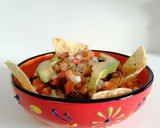 Foto del paso 9 de la receta: Chifrijo