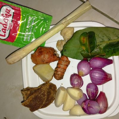 Langkah 1