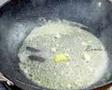 Foto langkah ke 3 dari resep Tumis kacang panjang telur puyuh.