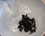 A picture of step 1 of Tuna Poke Recipe | Hawaiian Ahi Poke.