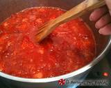 Strawberry jam recipe step 3 photo