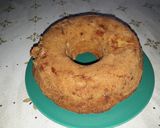 Foto del paso 7 de la receta: Budín de manzana