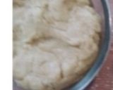 A picture of step 3 of Baked khasta kachori.