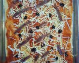 Foto del paso 6 de la receta: Pizzas napolitana