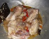 Foto langkah ke 3 dari resep Ayam Cocacola Rempah.
