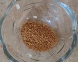 A picture of step 5 of Potato small pillow.
