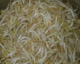 Foto langkah ke 1 dari resep Mie Kocok Bandung.