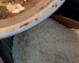 Foto langkah ke 4 dari resep Nasi Liwet Bumbu Iris.