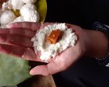Foto langkah ke 3 dari resep Klenyem kue ndeso.
