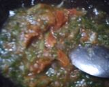 Foto langkah ke 3 dari resep Kentang tempe sambel ijo.