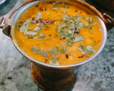 अरहर की दाल बाटी (arhar ki dal bati recipe in Hindi) रेसिपी चरण 5 फोटो
