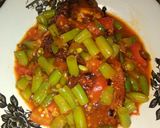 Foto langkah ke 4 dari resep Nila Asam Pedas.