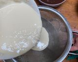 Foto langkah ke 18 dari resep Puding Coklat.